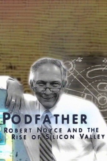Podfather poster