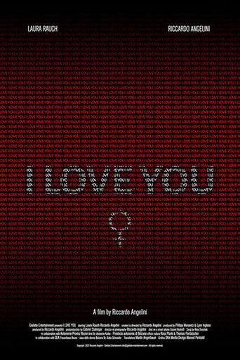 I Love You poster