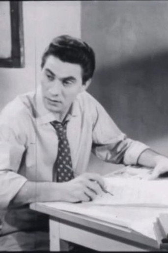 Uma Vida Para Dois poster