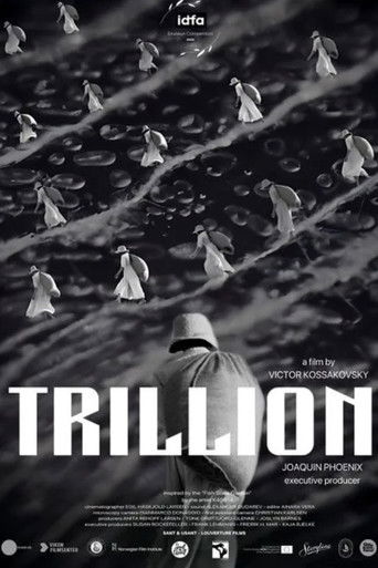 Trillion poster