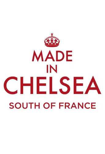 Made in Chelsea South of France poster