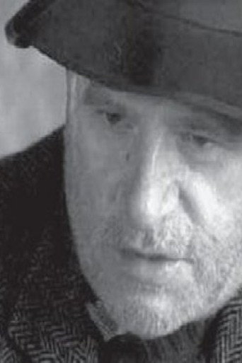 Movie poster for Dear Vincent (2007)