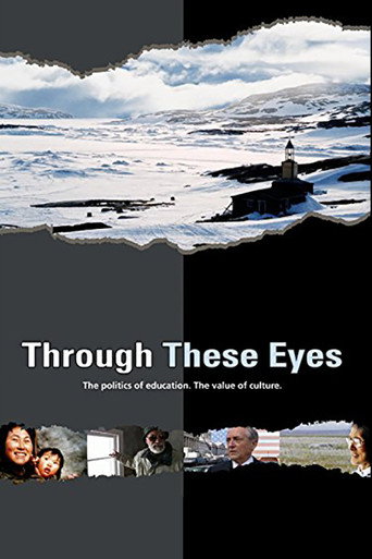 Movie poster for Through These Eyes (2004)
