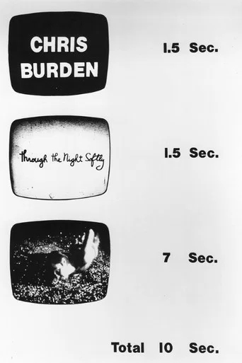 Movie poster for The TV Commercials 1973–1977 (2000)