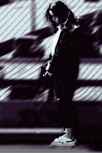 Movie poster for Confined (2024)
