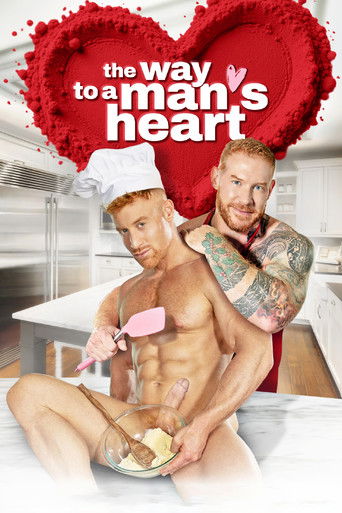 The Way to a Man's Heart poster
