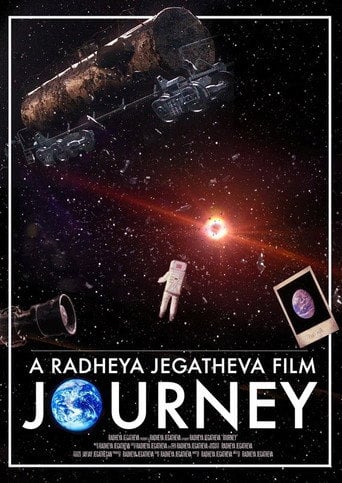 Movie poster for Journey (2018)