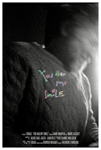 Movie poster for You Had My Smile (2026)