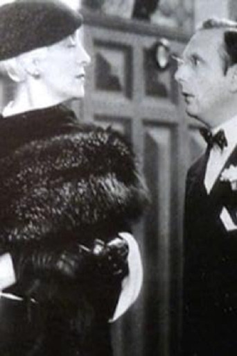 Movie poster for Coralie and Company (1934)