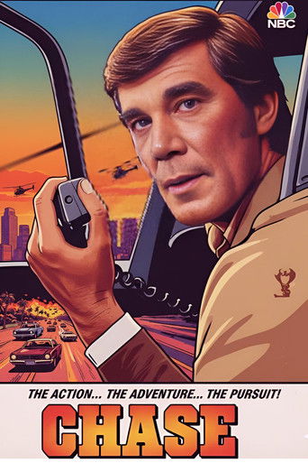 Chase poster