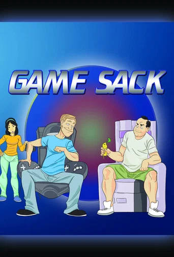 Series poster for Game Sack (2011)