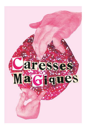 Magical Caresses poster