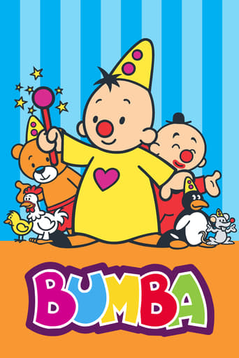Bumba poster