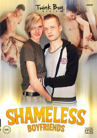 Movie poster for Shameless Boyfriends (2018)