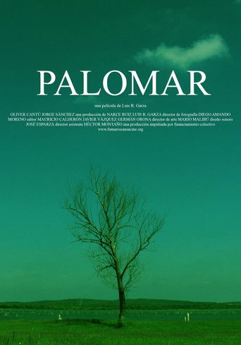 Palomar poster