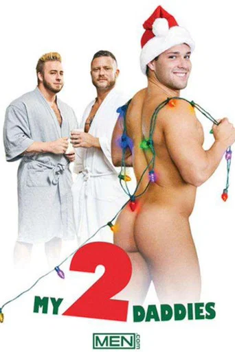 Movie poster for My 2 Daddies (2015)