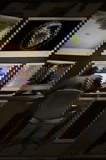 The Conspiracy poster