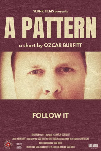 A Pattern poster