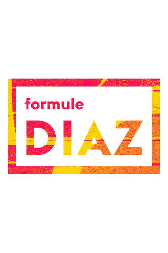 Formule Diaz poster