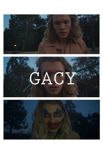 Gacy poster
