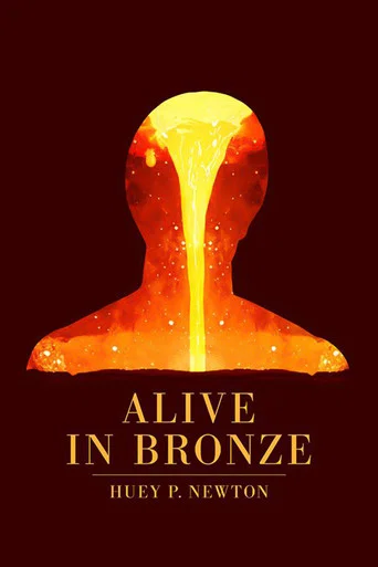 Movie poster for Alive in Bronze (2022)