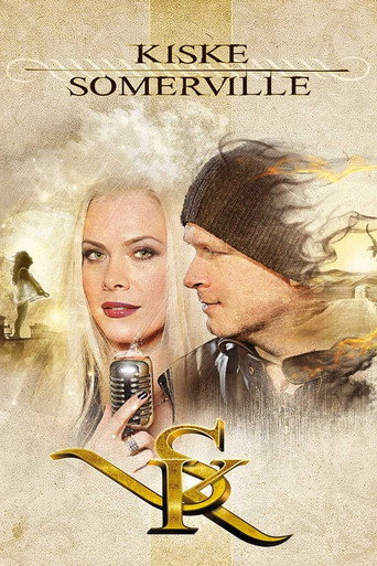 Movie poster for Making Of Kiske/Somerville (2010)