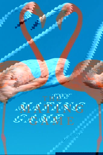 The Mating Game poster