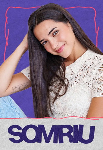 Somriu poster