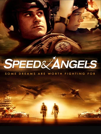 Movie poster for Speed & Angels (2008)