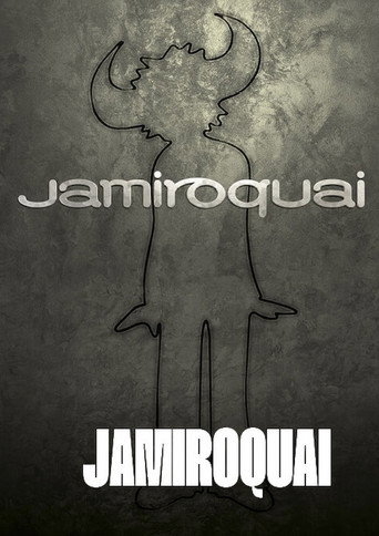 Movie poster for Jamiroquai Live at the Festival Jazz Open Stuttgart 2018 (2018)