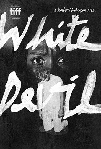 Movie poster for White Devil (2021)