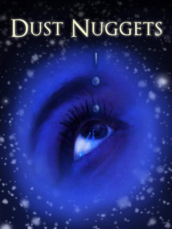 Movie poster for Dust Nuggets (2020)