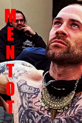 Movie poster for Mentot (2022)