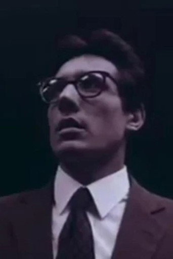 Movie poster for Informazione Leitmotiv. L'informazione è ciò che conta (1969)