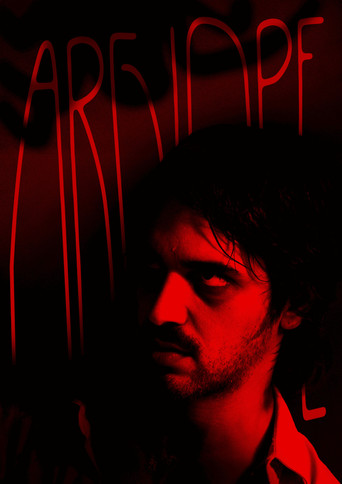 Movie poster for Argiope (2026)