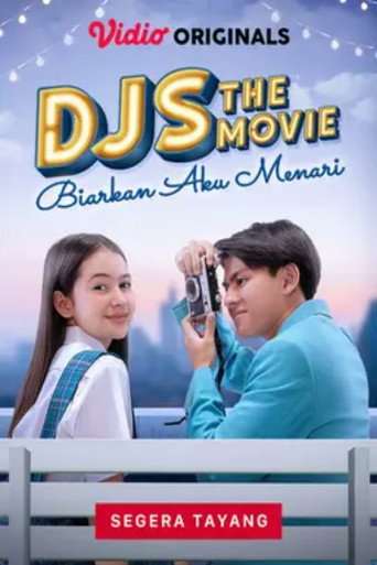 Series poster for DJS The Movie (2022)