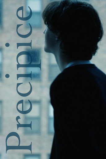 Movie poster for Precipice