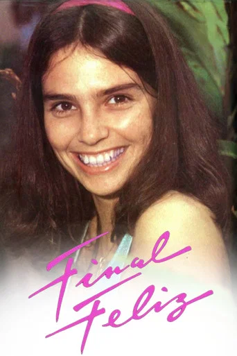 Series poster for Final Feliz (1982)
