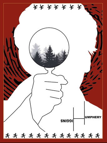 Movie poster for Detective Humphrey Higgins (2022)
