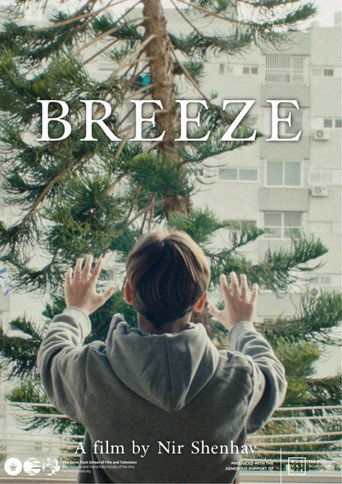 Movie poster for Breeze (2025)
