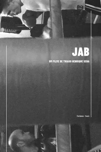 Movie poster for Jab (2018)