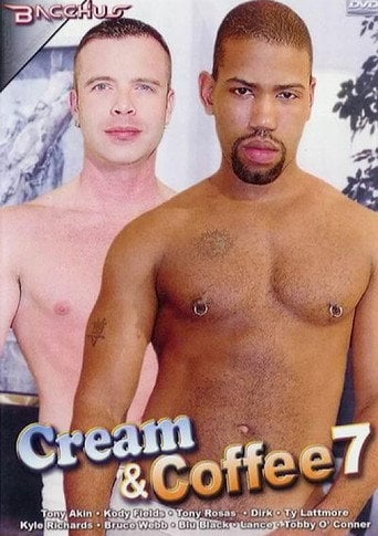 Movie poster for Cream & Coffee 7 (2006)