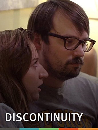 Movie poster for Discontinuity (2015)