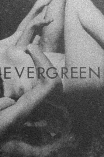 Movie poster for Evergreen (1964)
