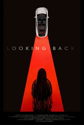 Looking Back poster