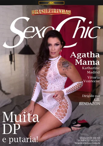 Movie poster for Sexo Chic (2025)