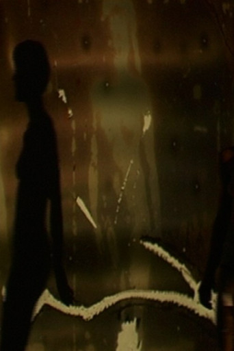 Movie poster for Danse Chronophotographique (2007)