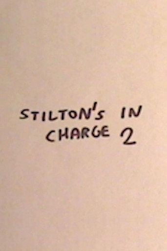 Movie poster for Stilton's in Charge 2 (2023)