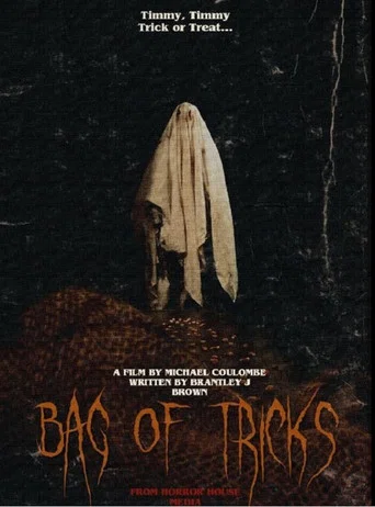 Movie poster for Bag of Tricks (2020)