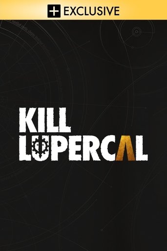 Kill Lupercal poster